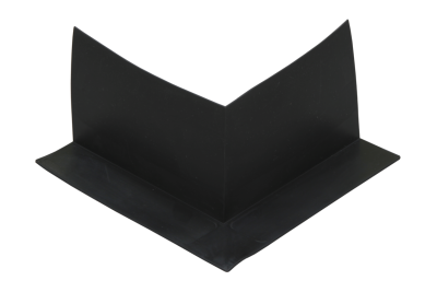 картинка Фасонная деталь для герметизации углов оконных и дверных проёмов, 100х150х190 мм. Применяется со всеми типами плёнок. DELTA-FAS CORNER