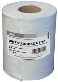 картинка Армирующая лента DELTA-LIQUIXX GT 10,  20 м