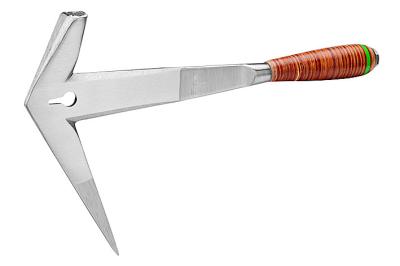 картинка Шиферный молоток Universo левый