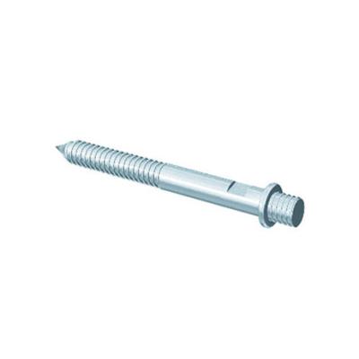 картинка Штырь нарезной оцинкованный для охвата 300 мм