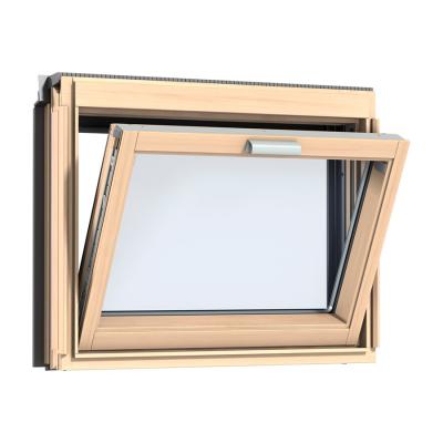 картинка Окно карнизное VFE 3173, медь PK35 (94x95) Velux