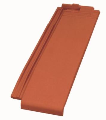 картинка Половинчатая черепица, Actua 10E черный блестящий, black Koramic