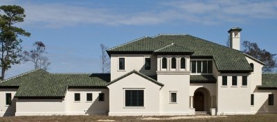 фото LUDOWICI SPANISH (FIELD GREEN)