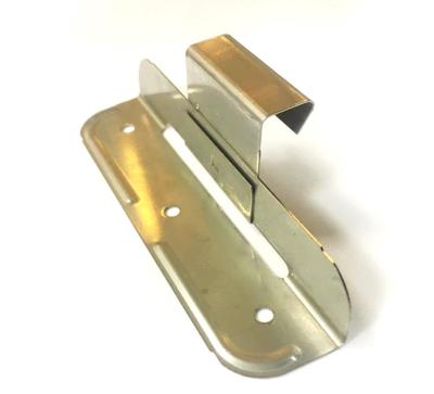 картинка Кляммер подвижный нерж. 25 мм