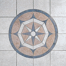 картинка Декор Roccia Octagon, 0500