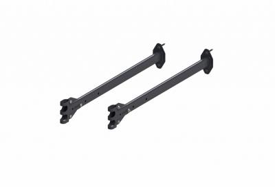 картинка Дополнительная монтажная серия 85-100 см (от 4,2 м до 6,0 м: AS1 + AS1L) Темно-серый, RAL 7016 ORIMA