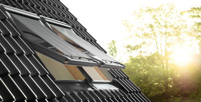 картинка Маркизет MHL 5060H UK00 (134x) Velux