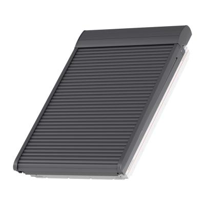 картинка Рольставни SML 0000S  с электроприводом UK10 (134x160) Velux