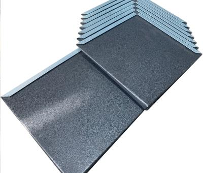 картинка Шашка плоская 270*270 мм из алюминия Mazonetto