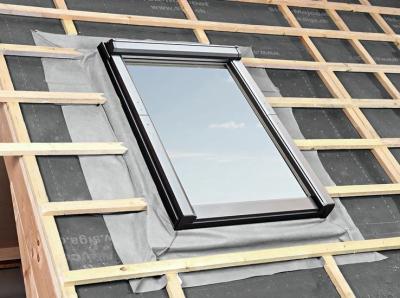 картинка Комплект гидроизоляции д/окна EZB ASA Rx 074/xx ECO