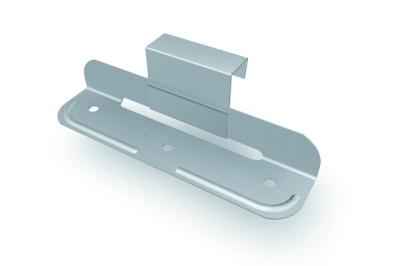 картинка Кляммер подвижный нержавеющая сталь, edelstahl Prefa