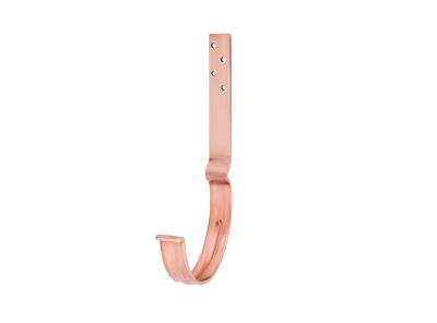 картинка Крюк длинный d=125 медь классик, kupfer classic Aquasystem