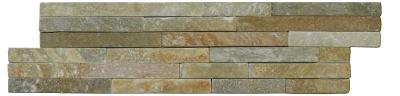 картинка Панель фасадная Decopanel ColorSIN CS 20  восточное золото 61x15, 2 см восточное золото RATHSCHECK