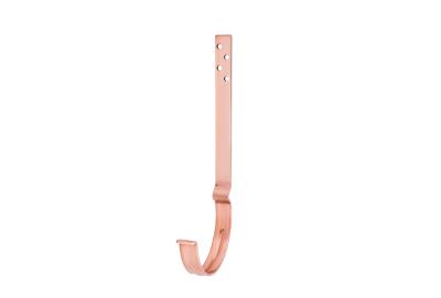 картинка Крюк удлиненный d=150 медь классик, kupfer classic Aquasystem