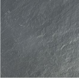 картинка Прямоугольная плитка Samaca-66 Primera 7 mm, 50x25 см, натуральная поверхность серый, без отверстий Samaca