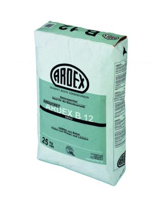 картинка Шпатлевка для бетона ARDEX В12