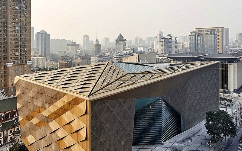 Добавленна статья "Обернут в золото TECU®GOLD"