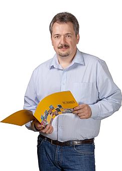 Солнцев Андрей Александрович