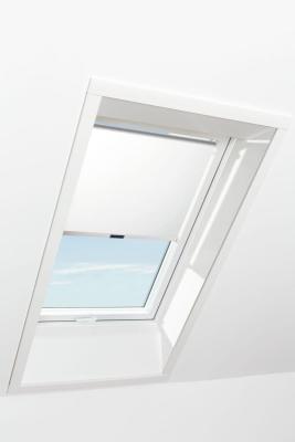 картинка Штора солнцезащитная для окна ZRS M, R01, 114*160