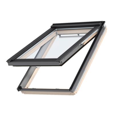 картинка Окно GPL 3066, двухкамерный стеклопакет  UK08 (134x140) Velux