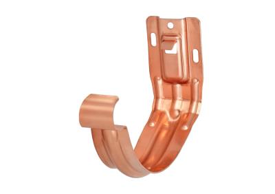 картинка Крюк универсальный d=150 медь классик, kupfer classic Aquasystem