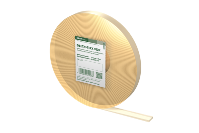 картинка Двусторонняя соединительная лента DELTA-TIXX VDR, 8 м.