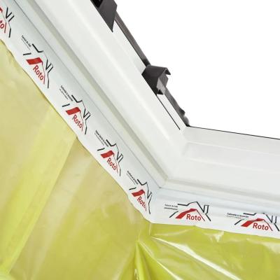 картинка Комплект пароизоляции д/окна EZB ASI Rx 094/xx 