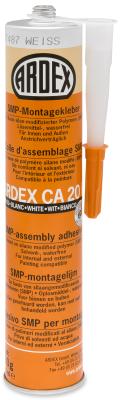 картинка Монтажный клей ARDEX СА20Р серый, grau Ardex