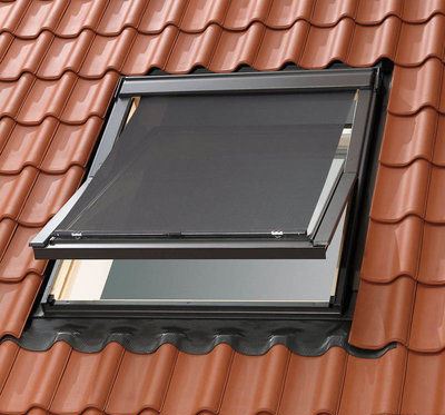 картинка Маркизет MAG 5060 PK34 (94x92) Velux
