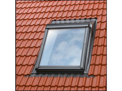 картинка Оклад EAS 0000 для плоской кровли MK19 Velux