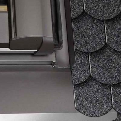 картинка Оклад EDZ Rx200 для профилированной кровли, 74*118