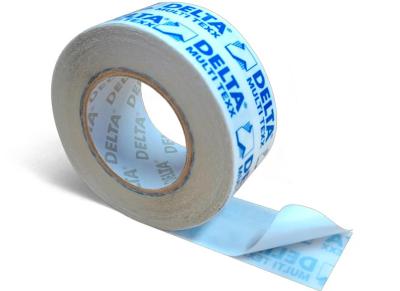 картинка Соединительная лента для пароизоляционных и подкровельных плёнок DELTA-MULTI TEXX T60,  25x0,06 м