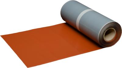 картинка Гладкая лента для примыканий, 5х0,3 м, свинец черный, Antrazit Roehr+Stolberg