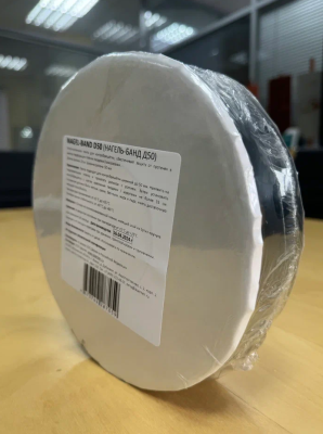 картинка Уплотнительная лента для контробрешетки DELTA-NAGEL-BAND D50, 10 м