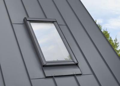 картинка Оклад EDQ Rx200 для фальцевой кровли, 74/xxx 