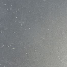 картинка Прямоугольная плитка Samaca-16 Primera 4 mm, 40х25 см, натуральная поверхность серый, без отверстий Samaca