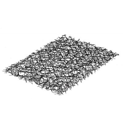 картинка Объёмная структурированная прослойка для металлических кровель DELTA-Enka-VENT, 50х1 м