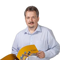 Солнцев Андрей Александрович