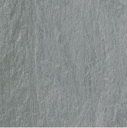 картинка Прямоугольная плитка Samaca-49 Primera 7 mm, 40x25 см, натуральная поверхность серый, без отверстий Samaca