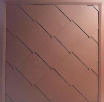 картинка Шашка плоская 270*270 мм из стали PurPro Мatt 275-foil