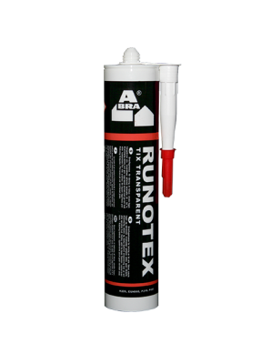 картинка Герметик Runotex Tix Transparent