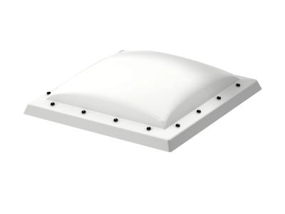картинка Купол ISD 0100B матовый 100150 (100x150) Velux