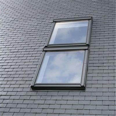 картинка Комби оклад ESK 0007E для плоской кровли  PR08 (94x140) Velux