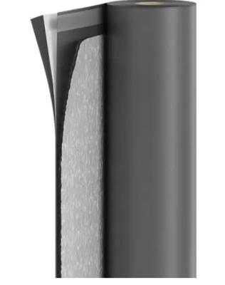 картинка Трехмерный мат-мембрана для фальцевых кровель Traspir Metal 3d Coat TT, 33x1,35 м