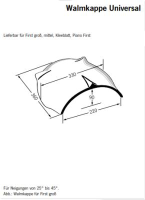 картинка Вальмовая черепица ангоб серый "Карбон", engobe carbongrau Meyer-Holsen