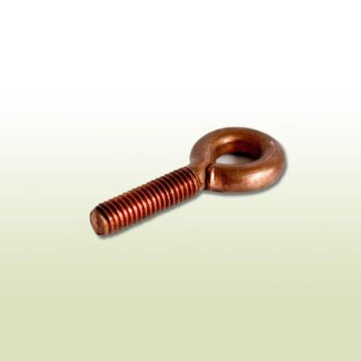 картинка Винты для хомутов, медь, Ф. медь классик, kupfer classic Zambelli