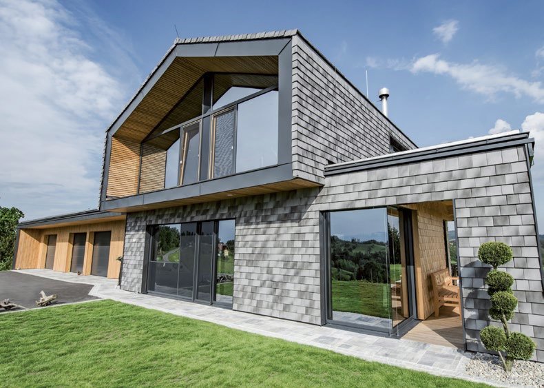 Пополнение в линейке Tondach