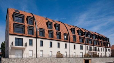 TERREAL RENAISSANCE (Rouge)