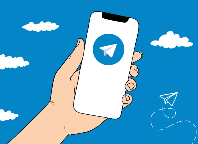 Telegram канал компании Dr. Schiefer Telegram канал компании Dr. Schiefer