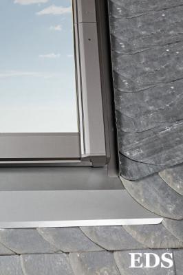 картинка Оклад EDS Qx200 для плоской кровли, 94*140